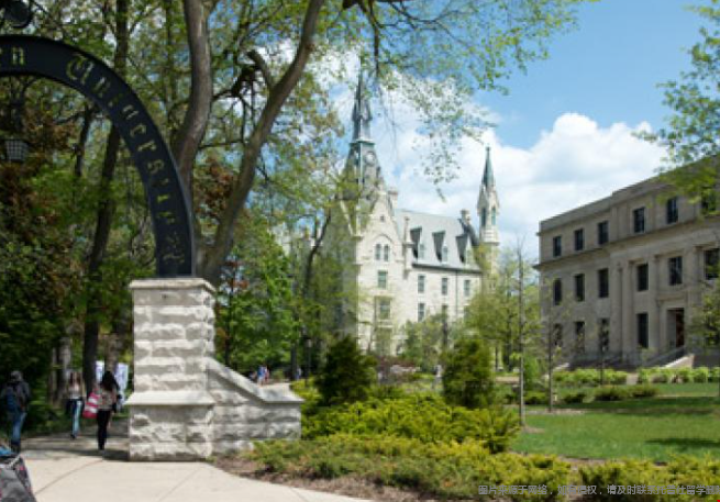 美国西北大学材料科学与工程硕士申请条件 美国西北大学材料科学与工程硕士申请条件