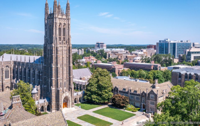 美国留学法学硕士项目推荐