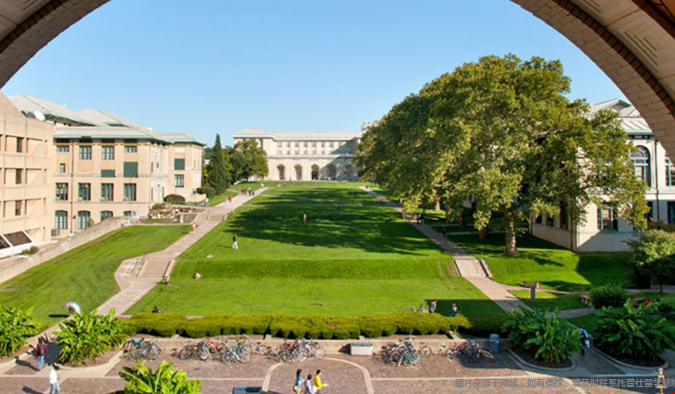 CMU MIIPS项目申请条件 CMU MIIPS项目申请条件