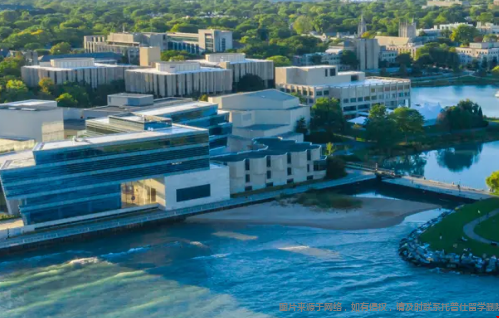 美国西北大学机器学习与数据科学硕士项目