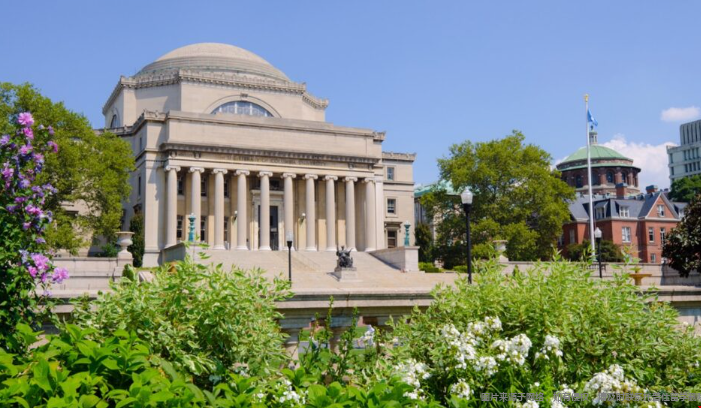 哥伦比亚大学QS世界排名第几