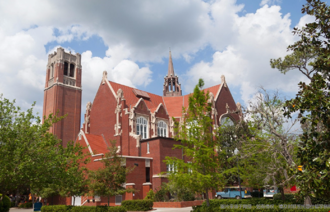 美国南部地区留学成本更便宜吗