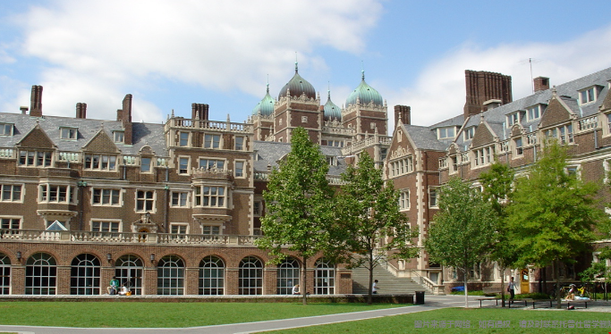 华尔街投行最青睐的美国大学