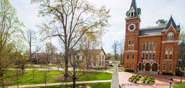 申请埃默里大学GPA需要多少分 申请埃默里大学GPA需要多少分