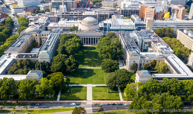 不同GPA能申请什么档次的美国院校
