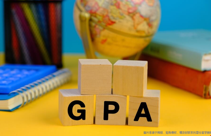 美研申请GPA低该如何解决