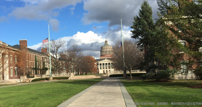 罗切斯特大学本科转学申请条件