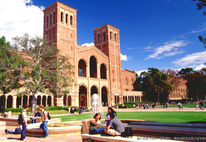 加州大学洛杉矶分校法学硕士录取条件 加州大学洛杉矶分校法学硕士录取条件
