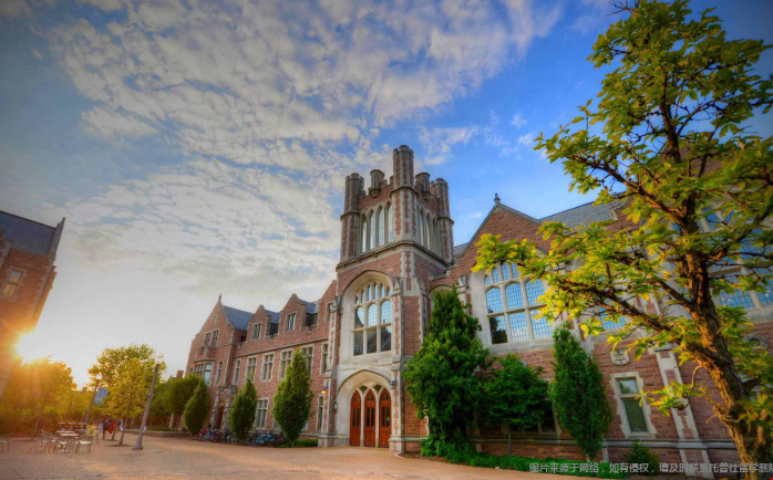 圣路易斯华盛顿大学社会学专业含金量