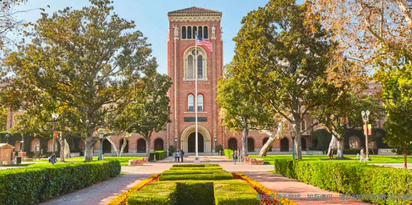 南加州大学本科什么专业最好