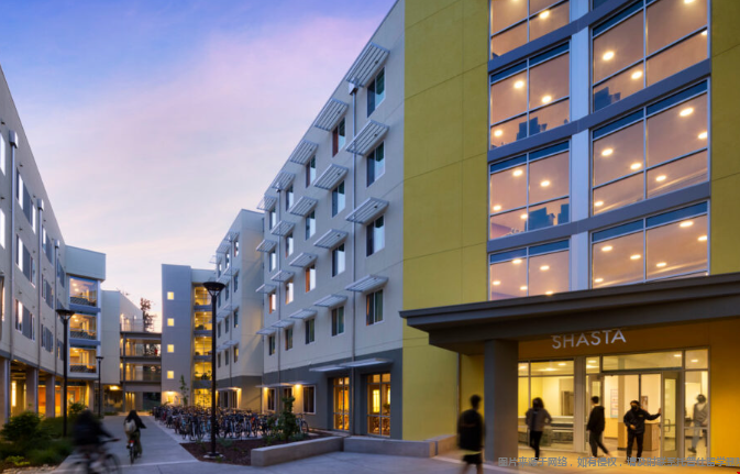 UC Davis和UCI哪个好