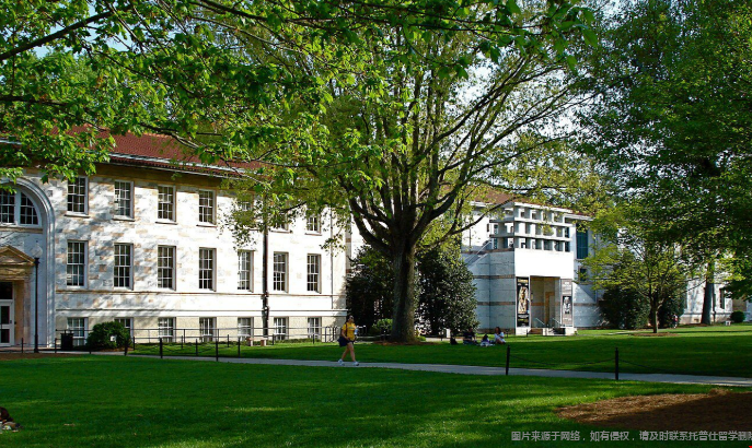 佐治亚州有哪些排名靠前的大学 佐治亚州有哪些排名靠前的大学