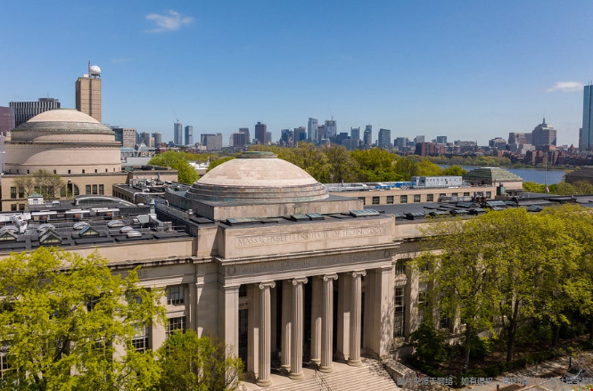 美国化学工程专业申请项目推荐