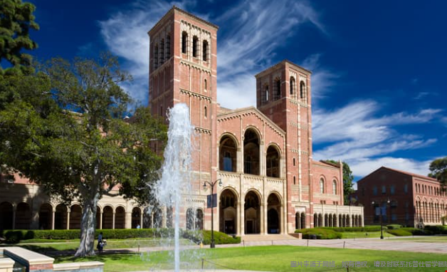 全美最多元化的大学有哪些 全美最多元化的大学有哪些