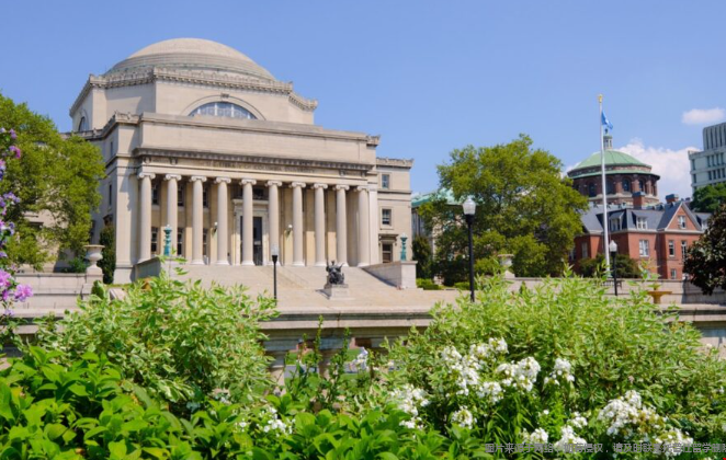 双非申请哥大硕士推荐哪些专业