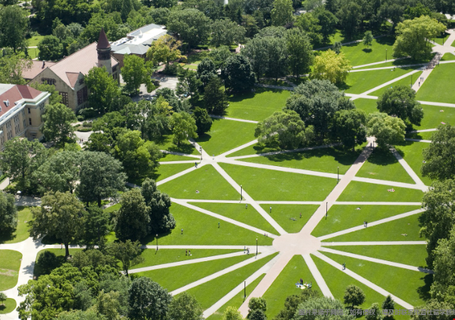 去俄亥俄州留学费用贵吗