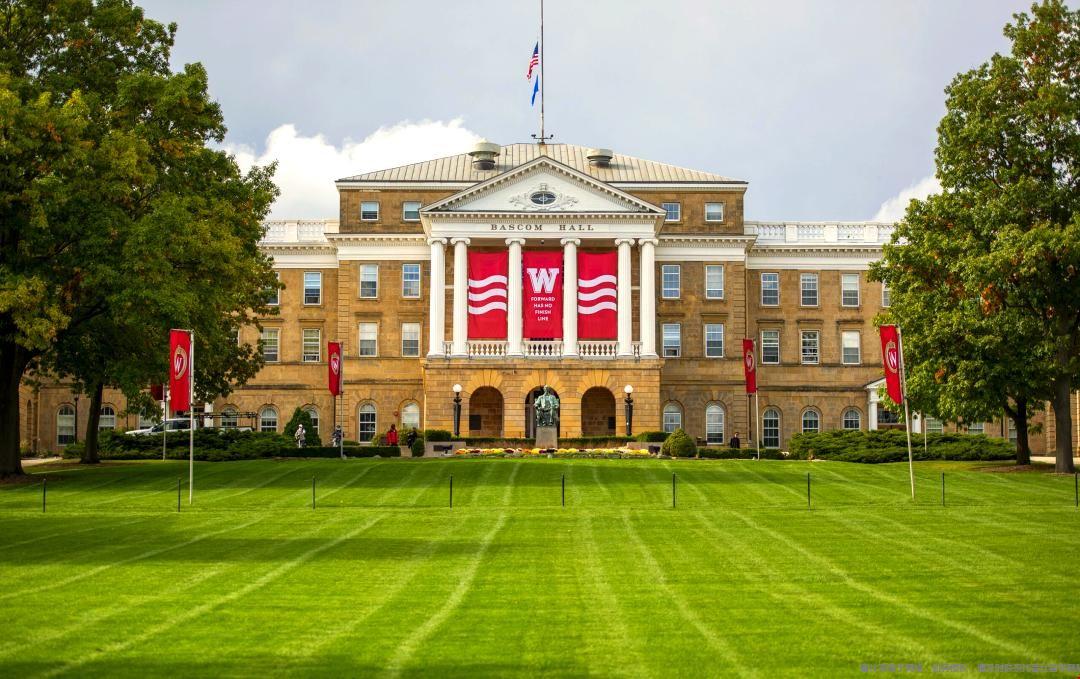 威斯康星大学麦迪逊分校