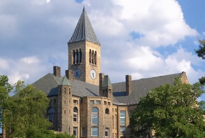 康奈尔大学金融硕士