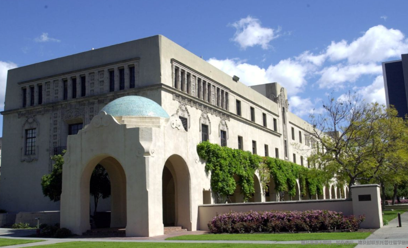 加州州理工大学